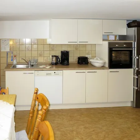 Bistenhof By Interhome * Hinterzarten