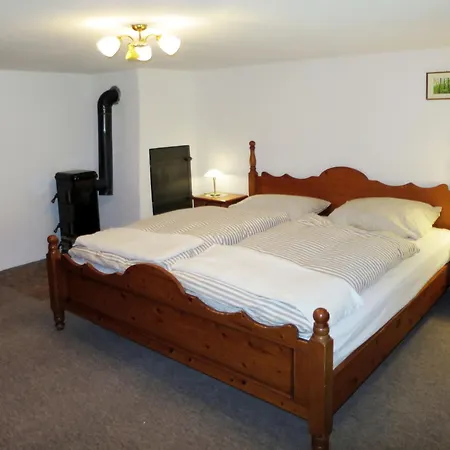 Bistenhof By Interhome Сasa de vacaciones *