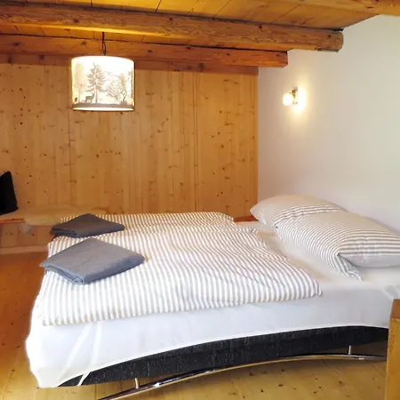Bistenhof By Interhome * هينترتزارتن