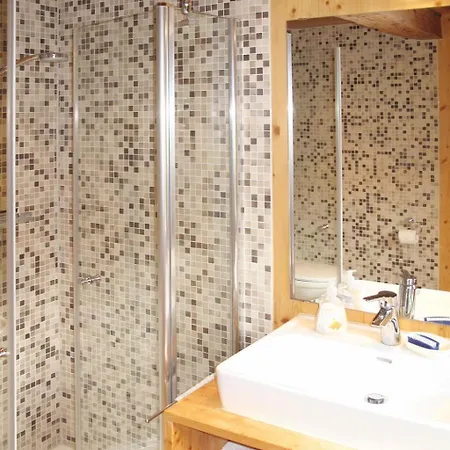 Сasa de vacaciones Bistenhof By Interhome Hinterzarten