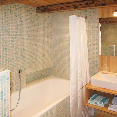 Сasa de vacaciones Bistenhof By Interhome Hinterzarten