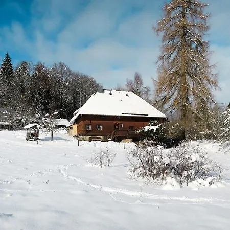 Bistenhof By Interhome * Hinterzarten
