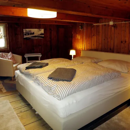 Vakantiehuis Bistenhof By Interhome
