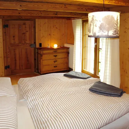 Сasa de vacaciones Bistenhof By Interhome Hinterzarten