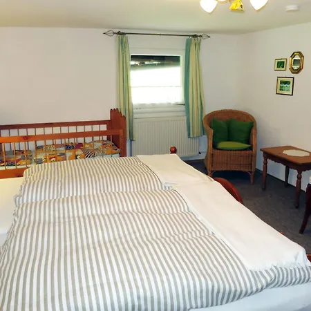 Bistenhof By Interhome