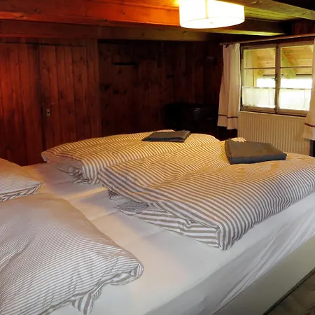 Bistenhof By Interhome Hinterzarten