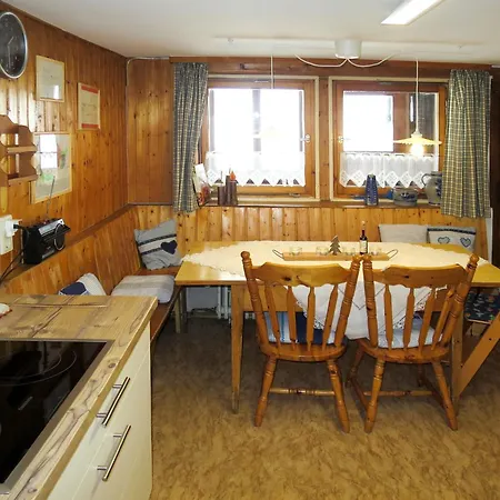 Bistenhof By Interhome