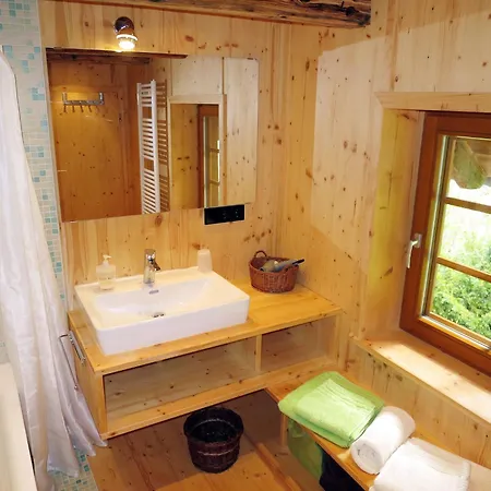 Bistenhof By Interhome *