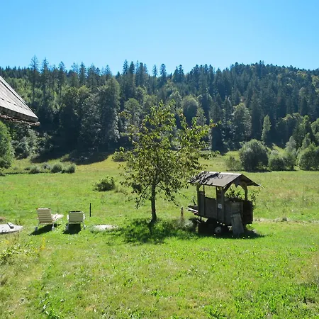 Bistenhof By Interhome