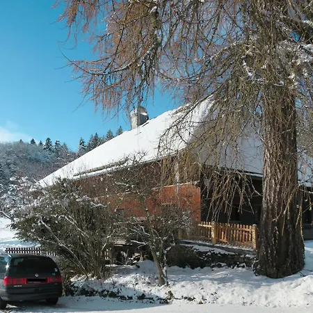 Bistenhof By Interhome Сasa de vacaciones *