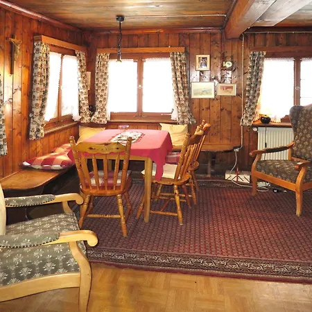 Bistenhof By Interhome Hinterzarten