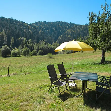 Bistenhof By Interhome * Hinterzarten