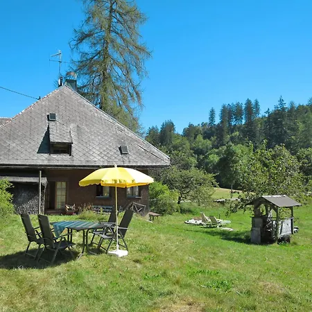 Vakantiehuis Bistenhof By Interhome Hinterzarten