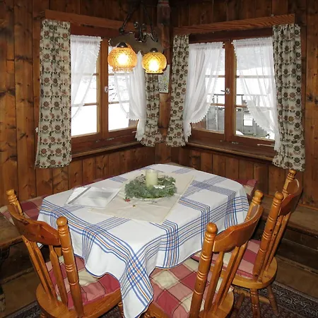 Bistenhof By Interhome